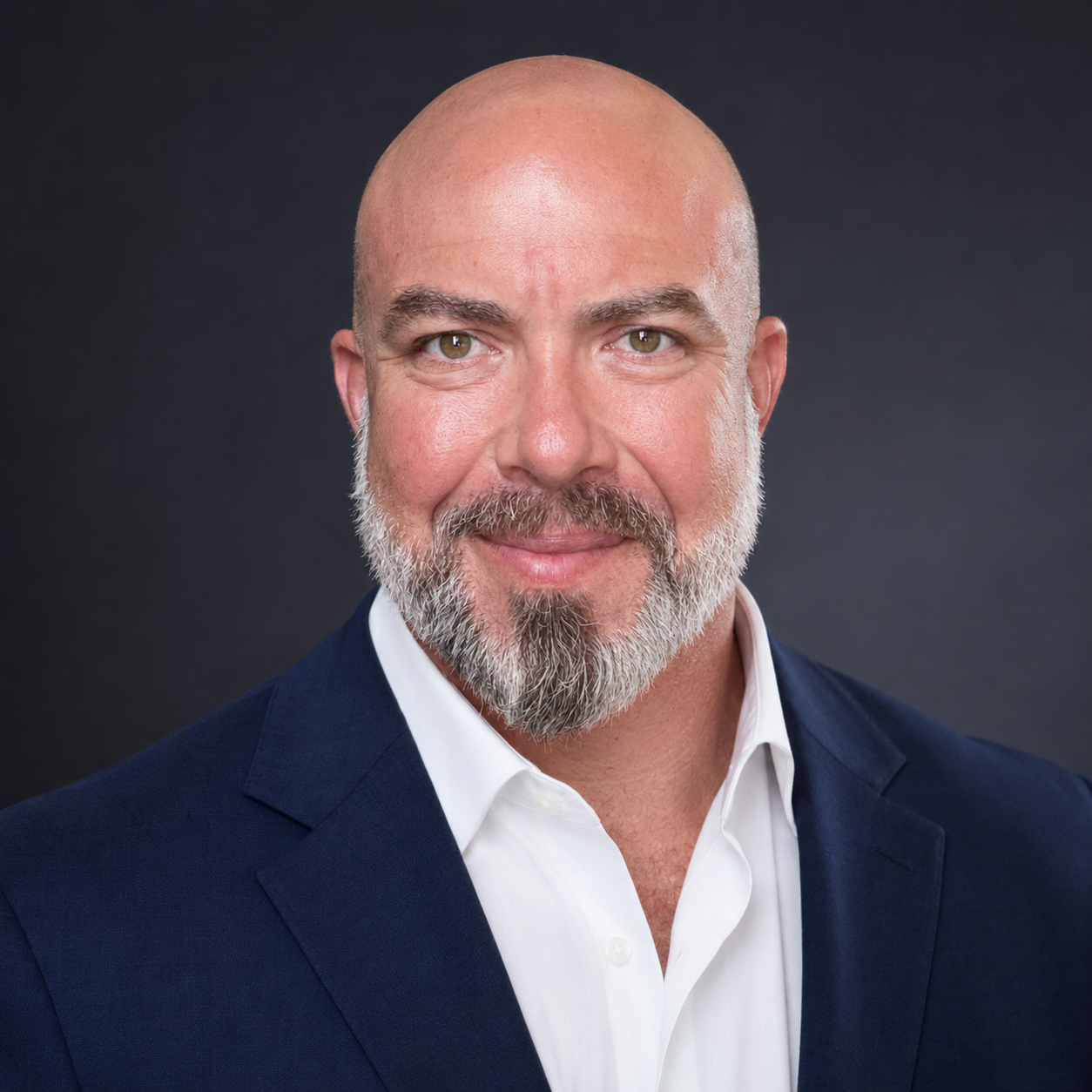 Joseph Valverde, GI Joe the Mortgage Bro